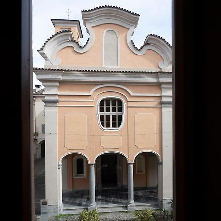 Apartamento 46 Santa Marta Lecco Exterior foto